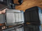 Achtebank landrover 3 en 4 zgan, Auto-onderdelen, Interieur en Bekleding, Ophalen of Verzenden