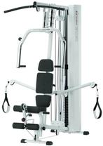 Kettler Kinetec F3, Sport en Fitness, Fitnessapparatuur, Ophalen, Benen, Gebruikt, Krachtstation