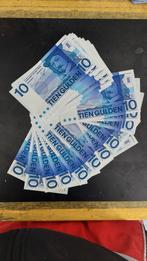 10 gulden Frans hals 21x, Ophalen of Verzenden