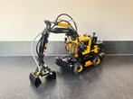Lego technic 42053, Ophalen of Verzenden, Zo goed als nieuw, Complete set, Lego