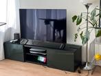 TV meubel BESTÅ IKEA 180cm, Ophalen, 150 tot 200 cm, Zo goed als nieuw, Minder dan 100 cm