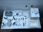 DJI Mini 2 SE, Audio, Tv en Foto, Drones, Cameradrone, 5 tot 10 kilometer, Zo goed als nieuw, DJI