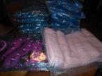 Partij sjaals ( 78 stuks), Kleding | Dames, Mutsen, Sjaals en Handschoenen, Ophalen, Nieuw, Maat 46/48 (XL) of groter, Sjaal