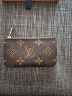 Louis vuitton keyholder orgineel, Ophalen of Verzenden, Nieuw, Bruin