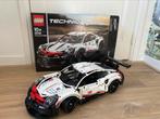 LEGO Technic Porsche 911 GT3 RS (42096) – Compleet met doos, Kinderen en Baby's, Speelgoed | Duplo en Lego, Ophalen of Verzenden