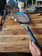 Babolat Pure Drive Team Tennisracket L3, Sport en Fitness, Tennis, Ophalen of Verzenden, Zo goed als nieuw, Racket, L3