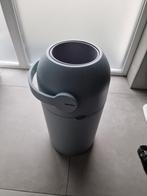 We Too Luieremmer - Licht Groen, Kinderen en Baby's, Badjes en Verzorging, Luieremmer, Zo goed als nieuw, Standaard, Ophalen