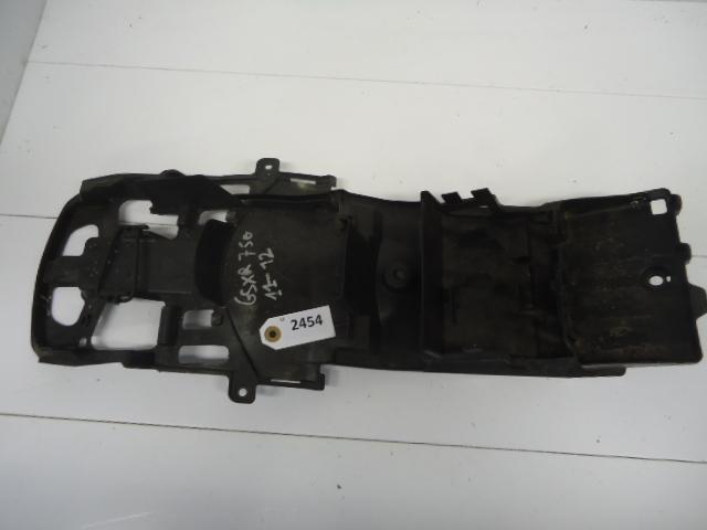 GSXR750 2011 - 2022 Suzuki Batterijbak D1-11199, Motoren, Accessoires | Overige