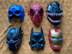 Maskers van Marvel en DC Comics, Superheld, Ophalen of Verzenden, Zo goed als nieuw, Beeldje of Figuurtje