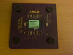 AMD Duron 650 - D650AUT1B Processor, Computers en Software, Processors, AMD Duron, Gebruikt, Ophalen of Verzenden