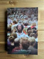 Diverse christelijke boeken, Boeken, Ophalen, Zo goed als nieuw, Christendom | Protestants