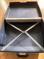 Koffer samsonite, Gebruikt, Hard kunststof, 60 tot 70 cm, 55 cm of meer