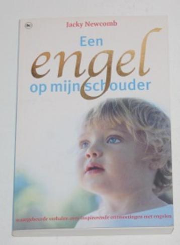 Een Engel Op Mijn Schouder - 133795/6/A/B beschikbaar voor biedingen