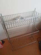 Keukenrek, Huis en Inrichting, Keuken | Keukenbenodigdheden, Ophalen of Verzenden, Gebruikt