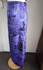 Super mooie paarse ZARA rok, Verzenden, Zara, Paars, Maat 46/48 (XL) of groter
