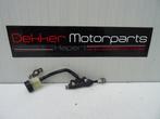 Nissin Achter Rempomp Triumph Speed Triple 1050 2011-2012 >, Ophalen of Verzenden, -, -, -