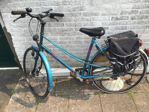 Zgan Gazelle damesfiets Tourmalet 7 versnellingen 28 inch, Fietsen en Brommers, Fietsen | Dames | Damesfietsen, Zo goed als nieuw