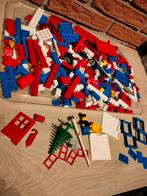 Lego basic nr. 720 incl. Instructie boekje, Kinderen en Baby's, Speelgoed | Duplo en Lego, Ophalen of Verzenden, Gebruikt
