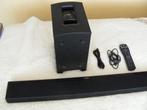 Bose Home cinema set SR1, Audio, Tv en Foto, Home Cinema-sets, Soundbar, 70 watt of meer, Zo goed als nieuw, Overige spelers