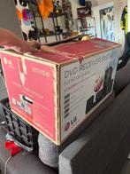 LG DVD receiver system, Auto diversen, Ophalen of Verzenden, Zo goed als nieuw