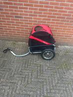 Honden fietskar Doggyride mini, Dieren en Toebehoren, Honden-accessoires, Ophalen