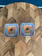 NIEUW Classic nylon rolletjes 100m 25mm, D, Overige typen, Nieuw, Ophalen of Verzenden