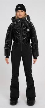 Supermooi Nikkie Odil Ski Jumpsuit - nieuw!, Kleding | Dames, Nieuw, Ophalen of Verzenden, Nikkie, Maat 34 (XS) of kleiner