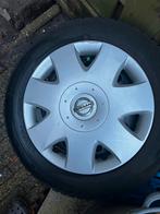 Auto band - Zo goed als nieuw - 185/65R15, Ophalen of Verzenden