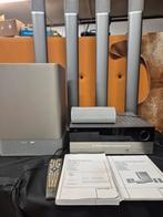 Harman/kardon HKTS 7 home theater speaker system, Overige merken, Gebruikt, Speakers, Blu-ray-speler