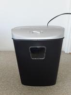 Medion Papierversnipperaar Cd versnipperaar, Ophalen of Verzenden, Zo goed als nieuw