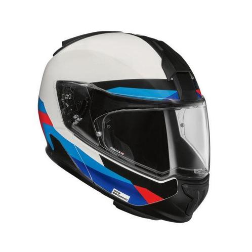 BMW System 7 Carbon Evo Motorhelm – Nu voor €579!, Motoren, Kleding | Motorhelmen, Systeemhelm, Overige merken, Nieuw met kaartje