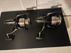 Shimano Baitrunner 6000 OC, Watersport en Boten, Hengelsport | Karpervissen, Ophalen, Zo goed als nieuw, Molen