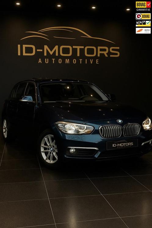 BMW 1-serie 116i Executive nap apk navi vol optie dealer aut, Auto's, BMW, Bedrijf, Te koop, 1-Serie, ABS, Airbags, Airconditioning