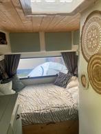 gepimpte chateau caravan ZEER COMPLEET! direct vakantie!, Particulier, Tot en met 4, Overige merken, Integraal