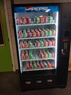 2 frisdrank automaten, Ophalen of Verzenden, Gebruikt