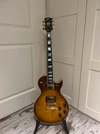 Gibson Les Paul Custom Plus, Muziek en Instrumenten, Gebruikt, Gibson, Ophalen