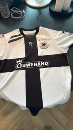 Vv katwijk shirt gesignaleerd, Ophalen, Zo goed als nieuw, Shirt