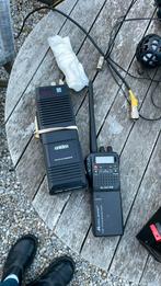 Uniden en midland alan42 beide, Telecommunicatie, Zenders en Ontvangers, Ophalen of Verzenden, Niet werkend, Zender en Ontvanger