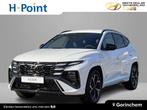 Hyundai Tucson 1.6 T-GDI PHEV N Line |€4000 KORTING|360 CA, Auto's, Hyundai, 4 cilinders, Wit, Plug-in hybride, Overige kleuren