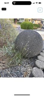 Gratis op te halen Betonnen / steen Ornamenten, Tuin en Terras, Ophalen, Gebruikt, Beton, Waterornament