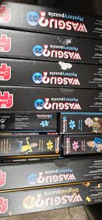Wasgij, Hobby en Vrije tijd, Denksport en Puzzels, Ophalen of Verzenden, Zo goed als nieuw