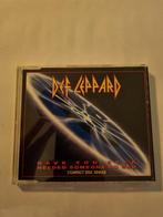 Def Leppard - Have you ever needed someone so bad. Cd single, Gebruikt, Ophalen of Verzenden