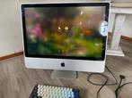 Vintage retro apple IMac is werkend, Ophalen of Verzenden, Gebruikt, IMac