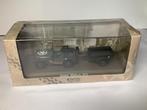 Jeep Willys MB - Atlas Collections, Ophalen of Verzenden, Nieuw, Auto