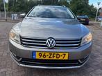 Volkswagen PASSAT 2.0 TSI HIGHLINE, Voorwielaandrijving, Euro 5, 4 cilinders, Bedrijf