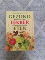 Gezond lekker eten - Christofoor, Ophalen of Verzenden, Gelezen, Overige typen