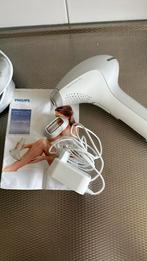 Philips Lumea Precision Plus IPL laser, Witgoed en Apparatuur, Persoonlijke-verzorgingsapparatuur, Ophalen, Zo goed als nieuw
