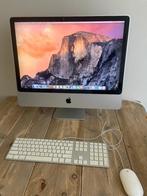 iMac 2008, Computers en Software, 512 GB, Gebruikt, IMac, 24 inch