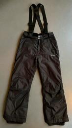 Dare2b Skibroek Zwart Maat 164, Broek, Gebruikt, Jongen of Meisje, Ophalen of Verzenden