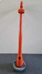 Flymo Contour grastrimmer, Ophalen of Verzenden, Zo goed als nieuw, 10 tot 30 cm, Elektrisch